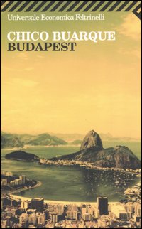 Image of Budapest