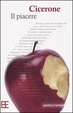 Cover of Il piacere