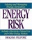 Cover of "Energy Risk"