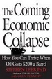 Cover of The Coming Economic Collapse
