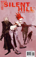 Cover of Silent Hill: Dying Inside #5
