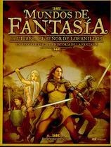 More about Mundos de Fantasía