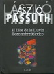 Cover of EL DIOS DE LA LLUVIA LLORA SOBRE MEXICO 28 ED.|