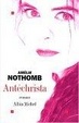 Cover of Antéchrista
