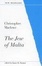 Cover of "The Jew of Malta"