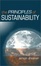 Cover of "The Principles of Sustainability"