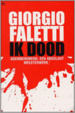 Cover of Ik dood