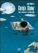 Cover of Comix show
