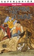 Cover of La tomba tra le dune