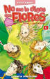 Cover of No me lo digas con flores 6