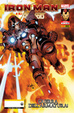 Cover of Iron Man & gli Avengers n. 61