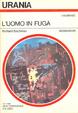 Cover of L'uomo in fuga