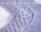 Cover of Knitting on the Edge