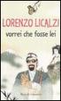 Cover of Vorrei che fosse lei