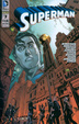 Cover of Superman #7
