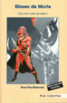 Cover of DIOSES DE MARTE CICLO JOHN CARTER DE MARTE II|