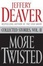 Cover of More Twisted