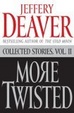 Cover of More Twisted