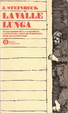 Cover of La valle lunga