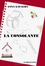 Cover of "La consolante"