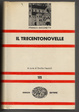 Cover of Il trecentonovelle