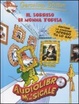 Cover of Il sorriso di Monna Topisa. Con audiolibro. CD audio