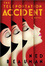 Cover of The Teleportation Accident
