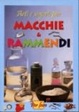 Cover of Arti e segreti per macchie e rammendi