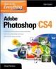 Cover of How to Do Everything Adobe Photoshop CS4
