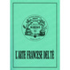 Cover of L'arte francese del tè