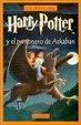Cover of Harry Potter y el prisionero de Azkaban