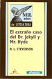 Cover of El Extraño caso del Dr. Jekyll y Mr. Hyde