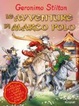 Cover of Le avventure di Marco Polo