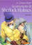 Cover of Le avventure di Sherlock Holmes
