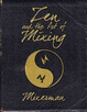 Cover of Zen and the Art of Mixing