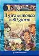 Cover of Il giro del mondo in 80 giorni