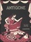 Cover of Antigone