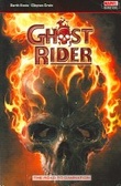 Road to Damnation : Nos. 1-16 (Ghost Rider)