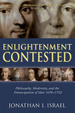 Cover of Enlightenment Contested