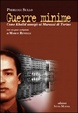 Cover of Guerre minime