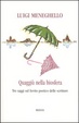 Cover of Quaggiù nella biosfera