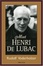 Cover of "Meet Henri De Lubac"