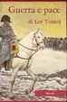 Cover of Guerra e pace