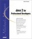 Cover of Java 2 for Professional Developers