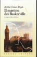 Cover of Il mastino dei Baskerville