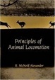 Cover of Principles of Animal Locomotion