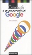Cover of Come si fa a promuovere con Google