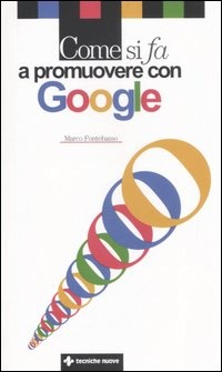 Image of Come si fa a promuovere con Google