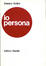 Cover of Io persona