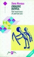Cover of Origine donna
